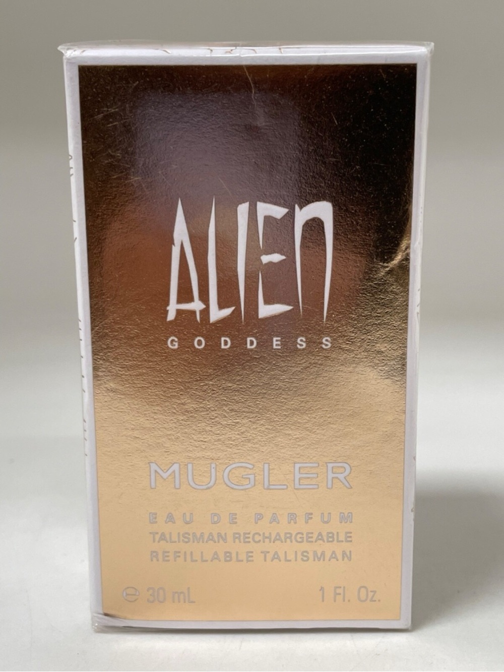 Mugler Alien Goddess De Sac Vide Refill